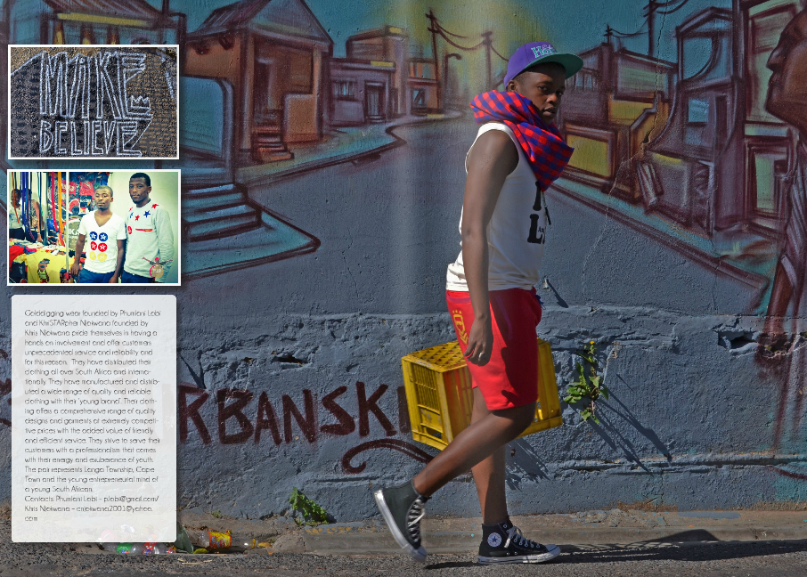 ZAZI MAGAZINE MAY JUNE 2013 by Bambisana Media Consortium issuu