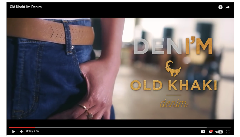 I m Deniml