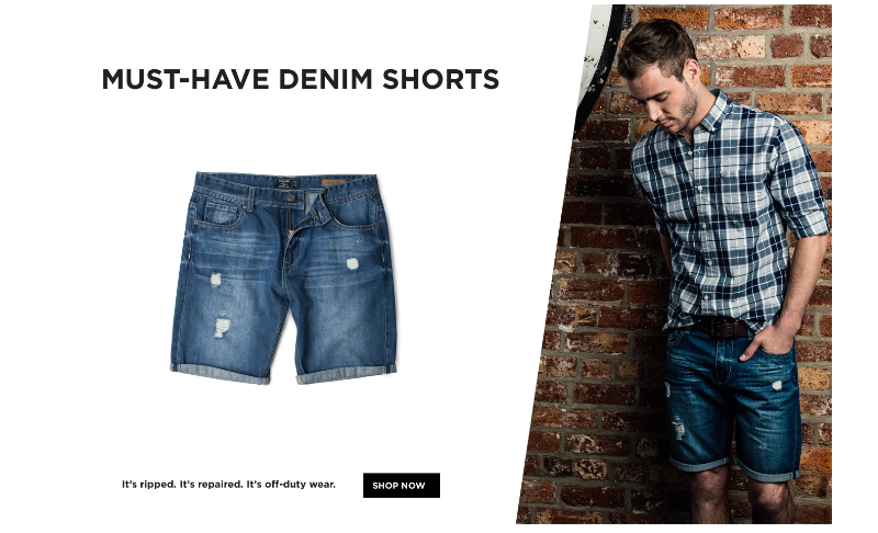 I m Denims