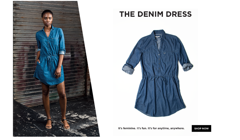 I m Denimt
