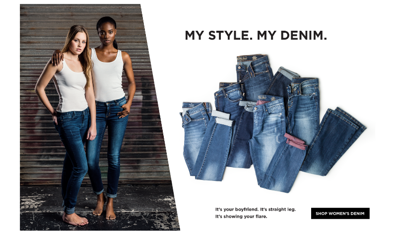 I m Denimy