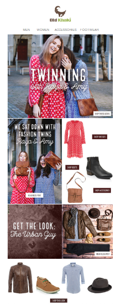 mailer 3